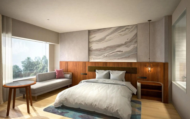 Hotel Springs Makuhari