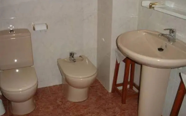Apartamentos Raymar
