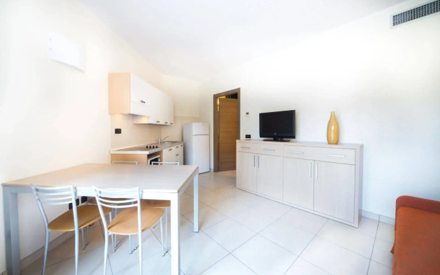 Diano Sporting Apartments