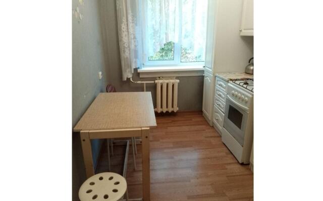 Apartments on Murmansk passage 6