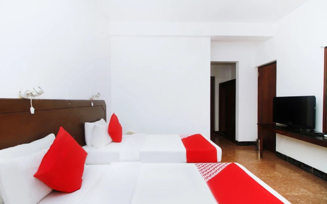 OYO 292 Lake Nest Bolgoda Resort