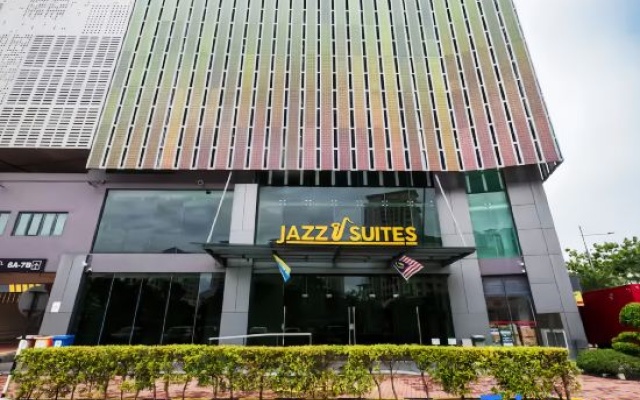 Jazz Suites