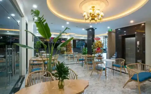 Sofia Hotel