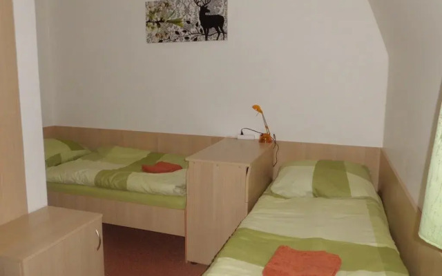 Penzion U Skřítků