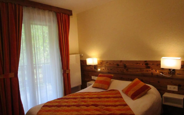 Appartement Perthuis