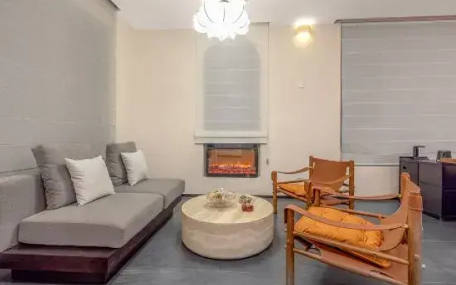 Xianju Gu Yu Homestay