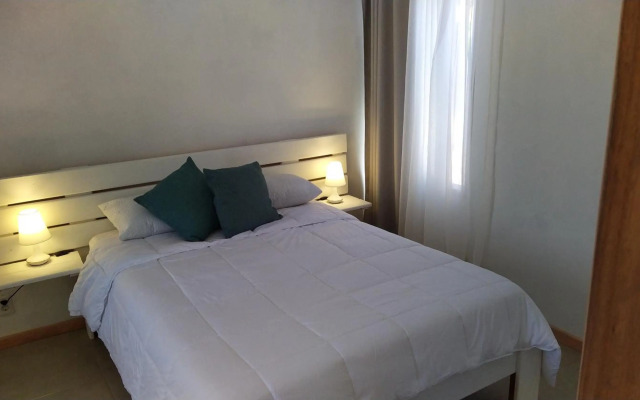 Presenza 1 Casas de Playa