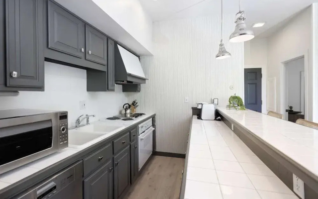Durant Condos by iTrip Aspen Snowmass