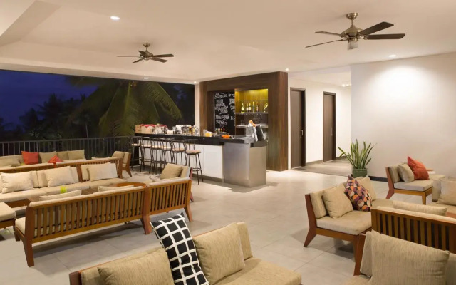 Swiss-Belinn Luwuk
