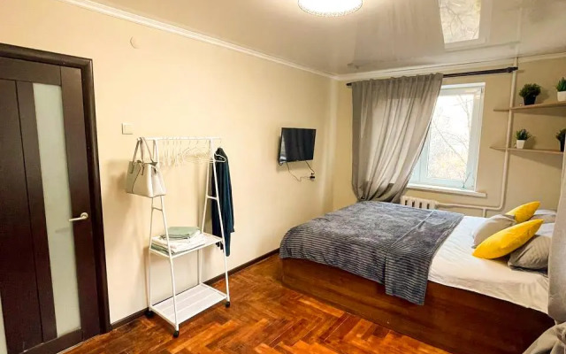 Apartments on Kuchura street 20