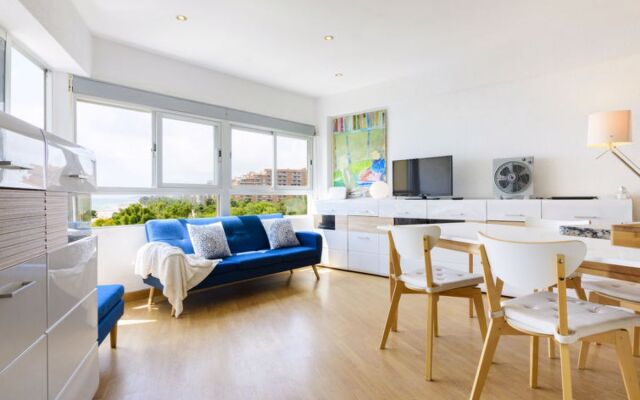 Apartment Kivu Oropesa del Mar