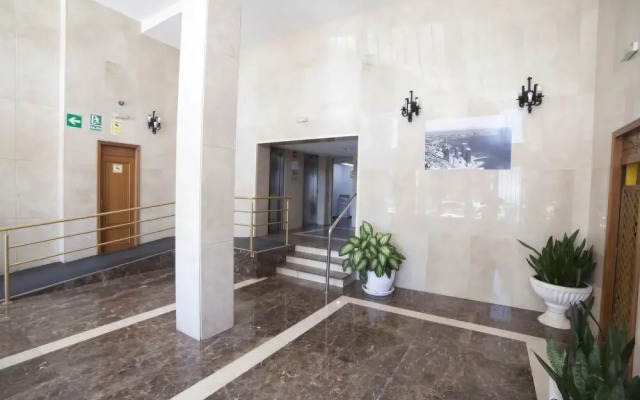 Apartamentos Kasa 25 - Sierra y Mar