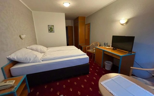 Hotel Gasthof Zur Heinzebank