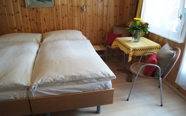 Hotel Alpina