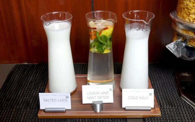 Nemesia City Center Gurugram Sector 29