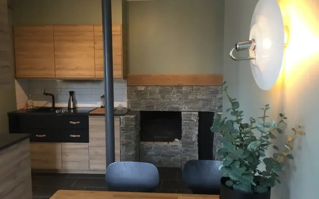 Fjordbris Hotell