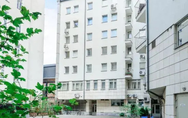 Lumina 2-level apart near Pałac Kultury