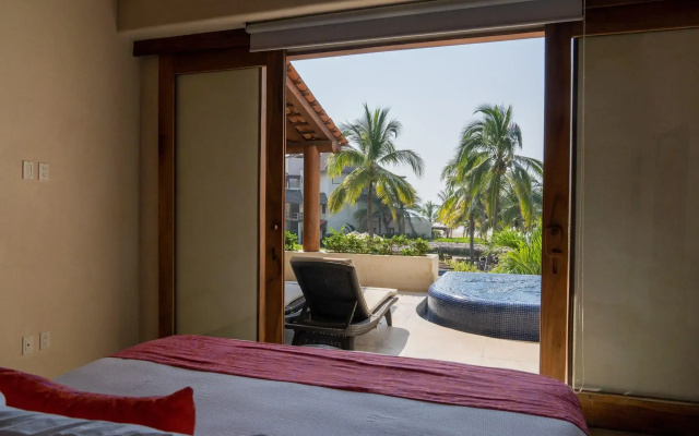 Las Palmas Luxury Villas