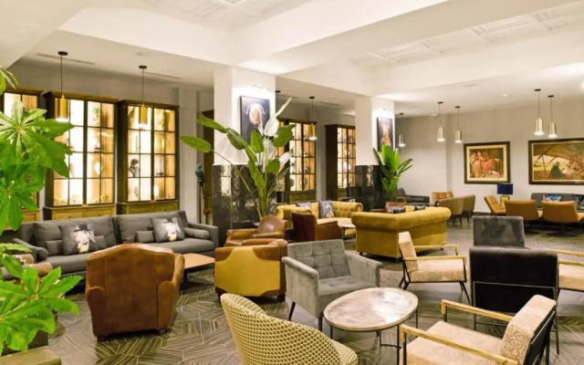 Hotel Riu Tikida Garden - Adults Only - All Inclusive