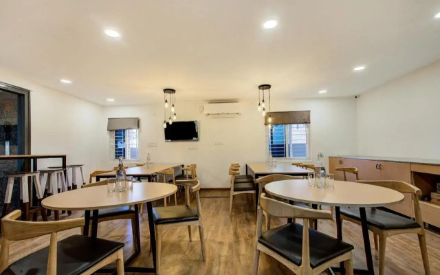 OYO Townhouse 203 Mancheswar