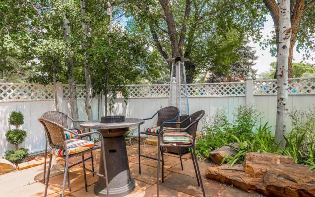 Heber Senator Bed and Breakfast