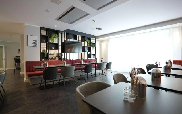 Boutique Kaiser - Hotel & Apartments