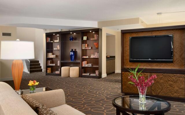 Swissotel - Chicago