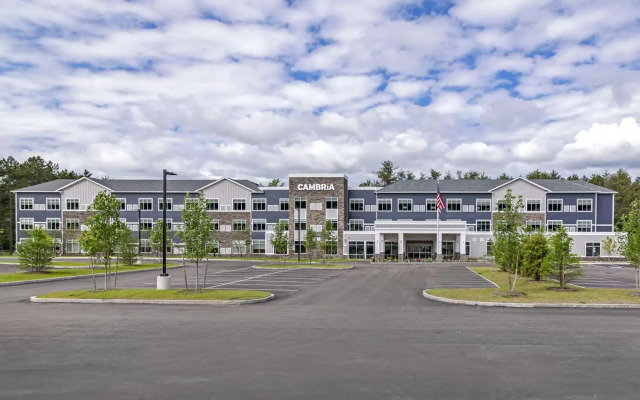 Cambria Hotel North Conway