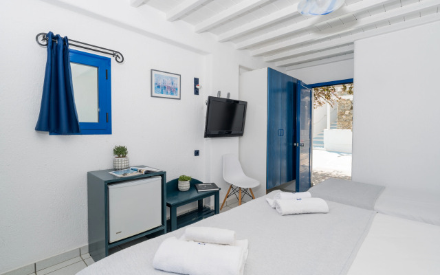 Penelope Village Mykonos