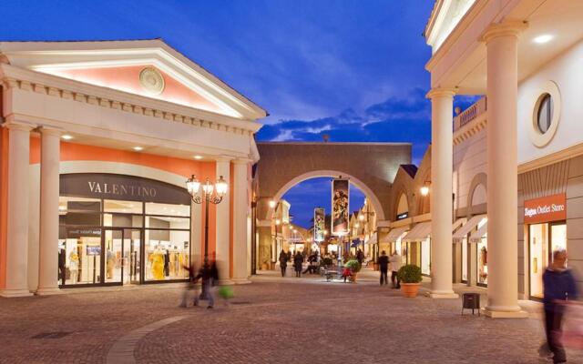 Bed and Breakfast Roma