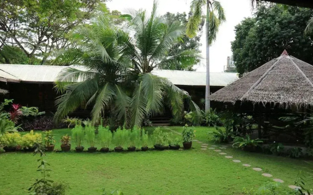 Casa Linda Pension