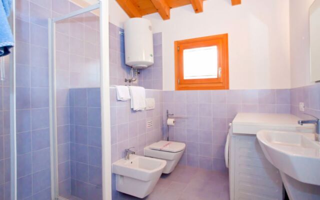 Villaggio A Mare (CAO646)