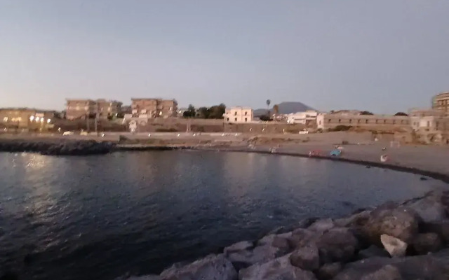 L'Acchiappasogni Vesuviano