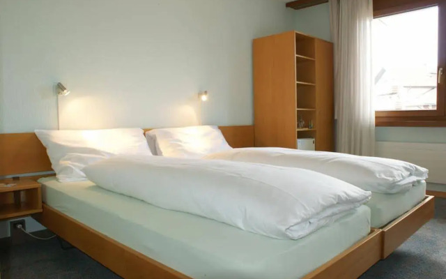 Hotel Sonne Schwarzenburg Self Check-in