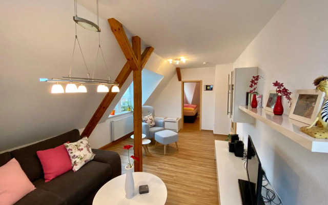 Ferienwohnungen Conny