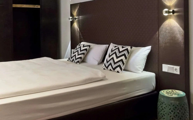 Elaya Hotel Leipzig City Center