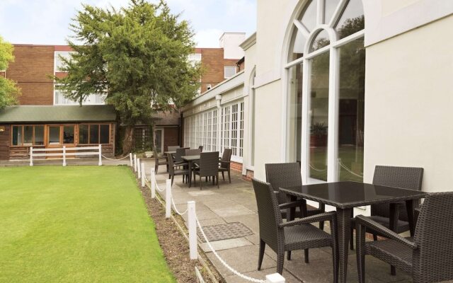 Ramada Solihull Birmingham