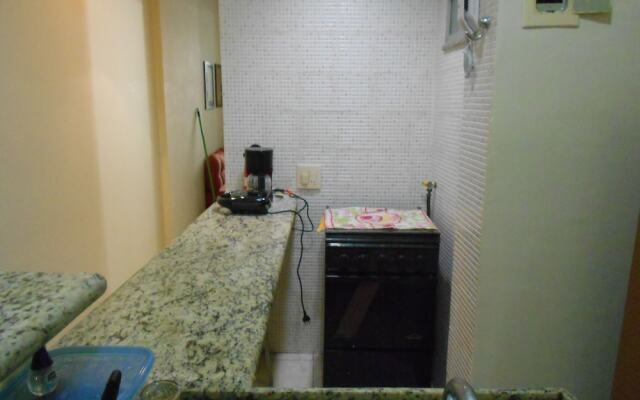 Gohouse - Castro 308