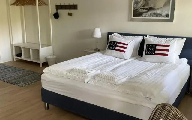 Trouville Bed & Breakfast