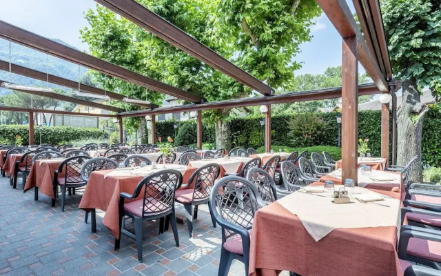 Hotel Albergo Svizzero