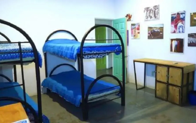 La Oveja Negra Tamarindo Hostel and Surf Camp - Adults Only