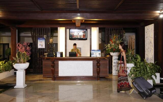 Best Western Resort Kuta