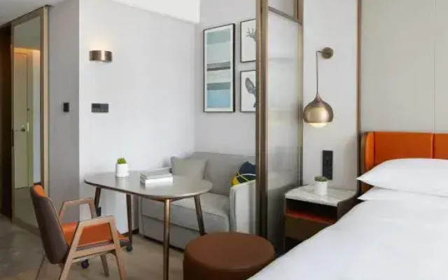 Home2 Suites by Hilton Changsha Ningxiang