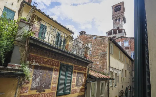 Corte delle Uova