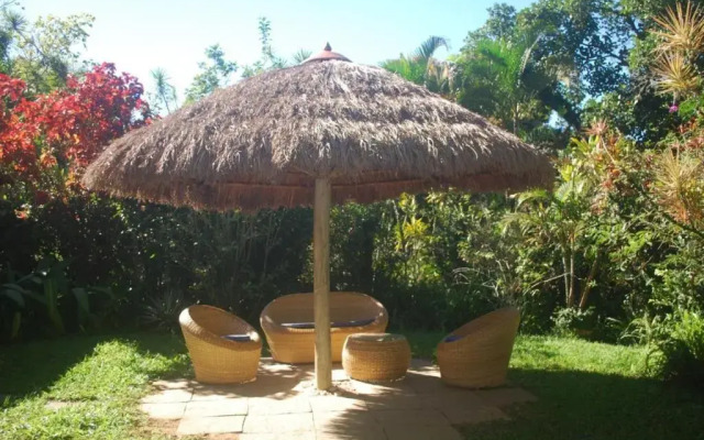 Hotel Eco Sítio Nosso Paraíso