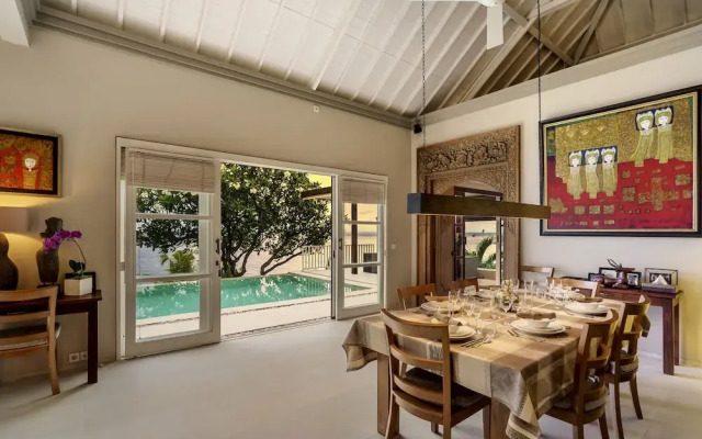 Villa Eden Roc by Alfred in Bali
