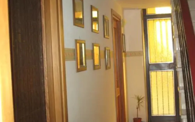 Bed And Breakfast Da Priscilla