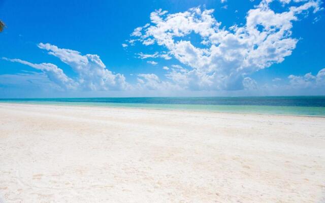 Indigo Beach Zanzibar