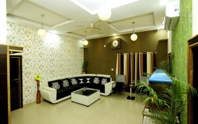 Rk Residency