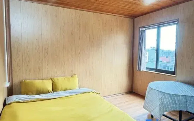 Hostel 405 Sa Pa